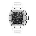 RM 11-03 White